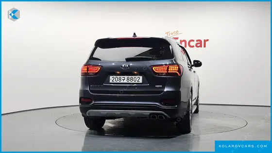 KIA SORENTO DIESEL 2.2 2WD