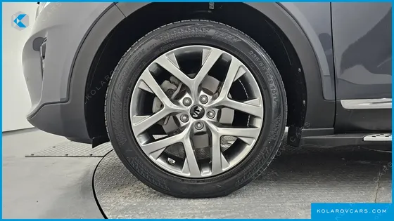 KIA SORENTO DIESEL 2.2 2WD