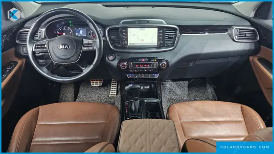 KIA SORENTO DIESEL 2.2 2WD