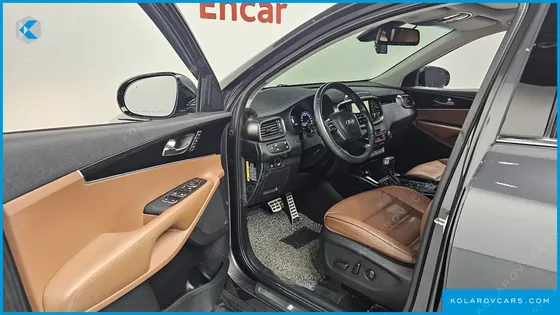 KIA SORENTO DIESEL 2.2 2WD