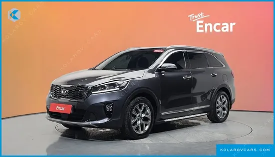 KIA SORENTO DIESEL 2.2 2WD