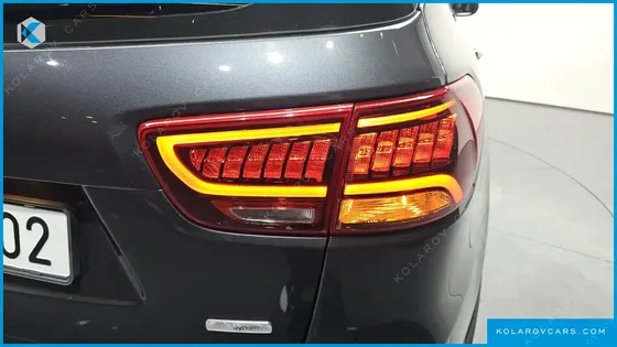 KIA SORENTO DIESEL 2.2 2WD