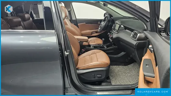 KIA SORENTO DIESEL 2.2 2WD