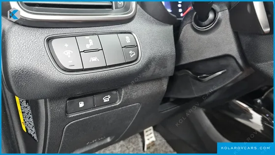 KIA SORENTO DIESEL 2.2 2WD