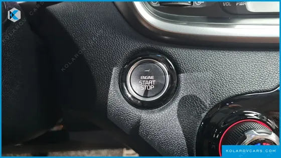 KIA SORENTO DIESEL 2.2 2WD