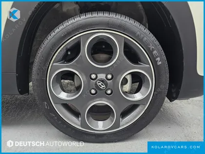 HYUNDAI CASPER TURBO INSPIRATION