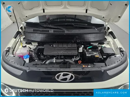 HYUNDAI CASPER TURBO INSPIRATION