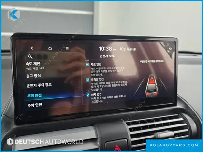 HYUNDAI CASPER TURBO INSPIRATION
