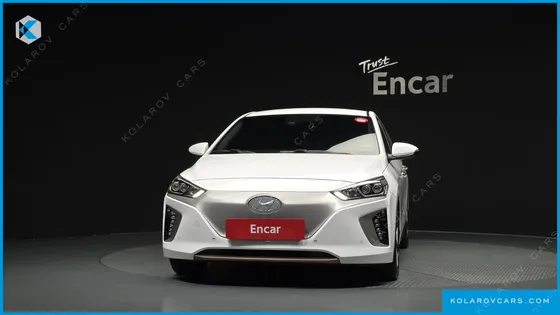 HYUNDAI IONIQ Q