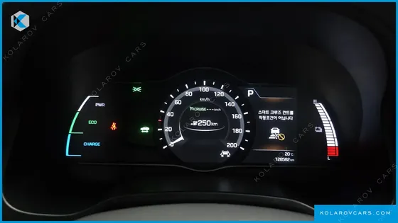 HYUNDAI IONIQ Q