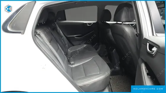 HYUNDAI IONIQ Q