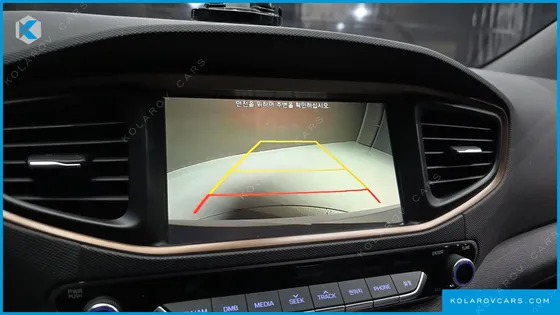 HYUNDAI IONIQ Q