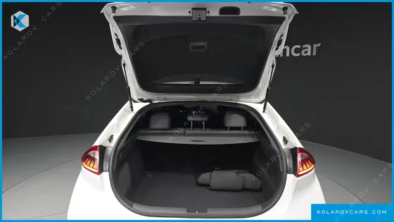 HYUNDAI IONIQ Q