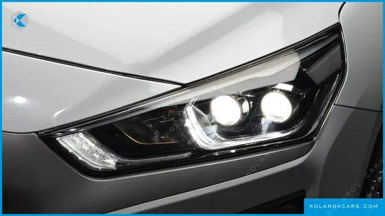 HYUNDAI IONIQ Q