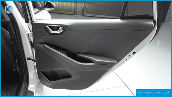 HYUNDAI IONIQ Q