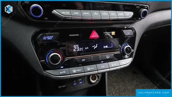 HYUNDAI IONIQ Q