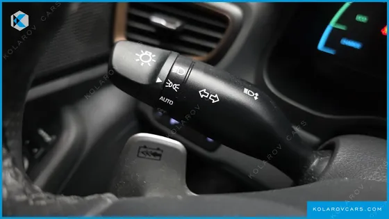 HYUNDAI IONIQ Q