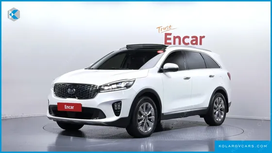 KIA SORENTO DIESEL 2.2 2WD
