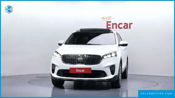 KIA SORENTO DIESEL 2.2 2WD