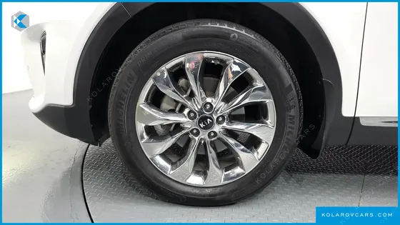 KIA SORENTO DIESEL 2.2 2WD