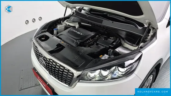 KIA SORENTO DIESEL 2.2 2WD