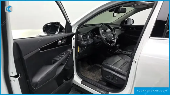 KIA SORENTO DIESEL 2.2 2WD