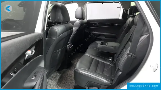 KIA SORENTO DIESEL 2.2 2WD