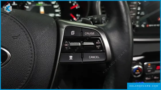 KIA SORENTO DIESEL 2.2 2WD