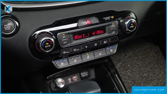 KIA SORENTO DIESEL 2.2 2WD