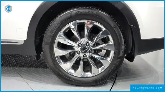 KIA SORENTO DIESEL 2.2 2WD