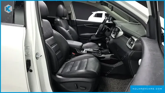 KIA SORENTO DIESEL 2.2 2WD