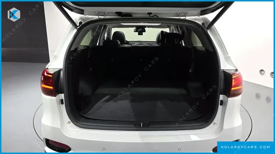 KIA SORENTO DIESEL 2.2 2WD
