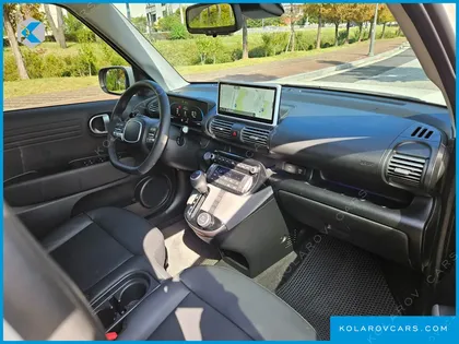 HYUNDAI CASPER TURBO THE ESSENTIAL
