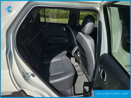 HYUNDAI CASPER TURBO THE ESSENTIAL
