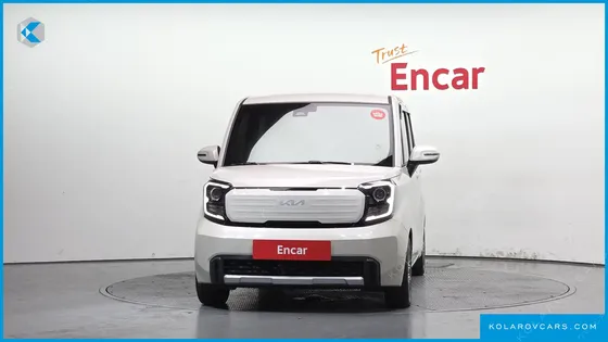 KIA RAY SIGNATURE