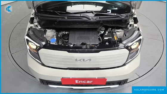 KIA RAY SIGNATURE