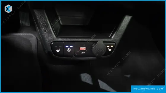 KIA RAY SIGNATURE