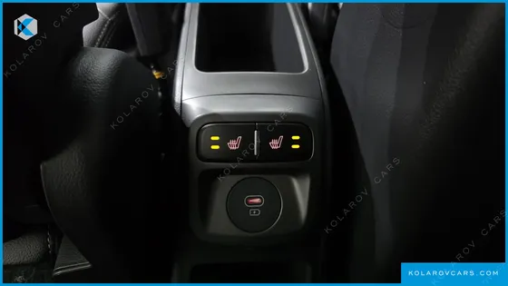 KIA RAY SIGNATURE