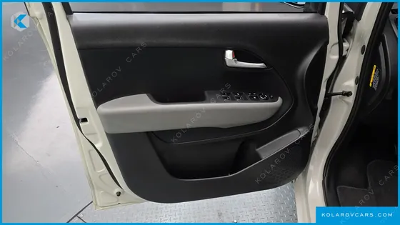 KIA RAY SIGNATURE