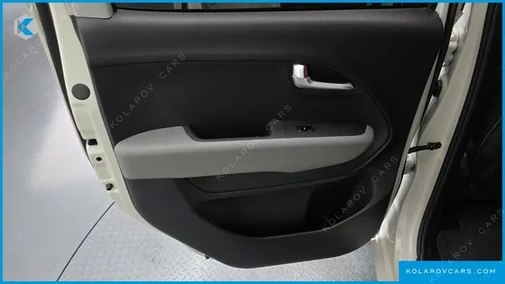 KIA RAY SIGNATURE