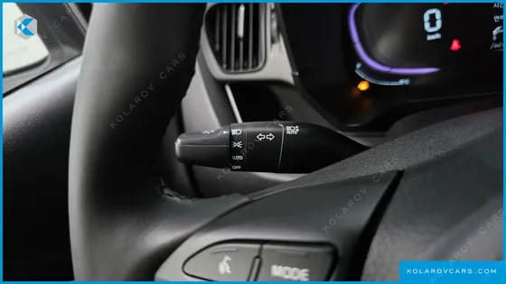 KIA RAY SIGNATURE