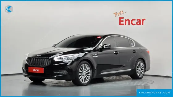 KIA K9 3.3 GDI EXECUTIVE