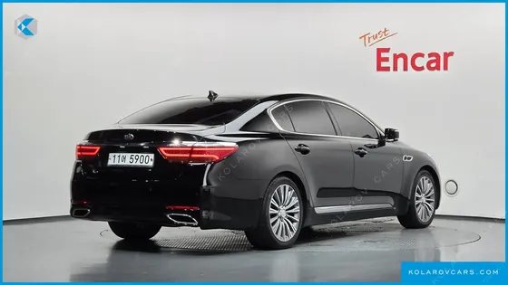 KIA K9 3.3 GDI EXECUTIVE