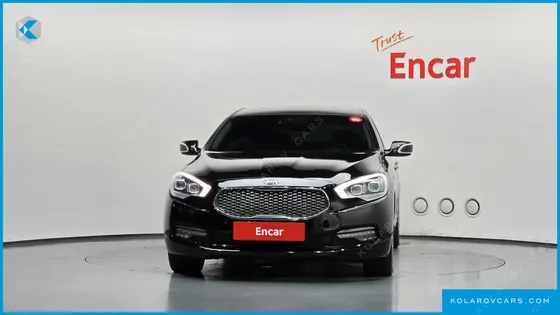 KIA K9 3.3 GDI EXECUTIVE