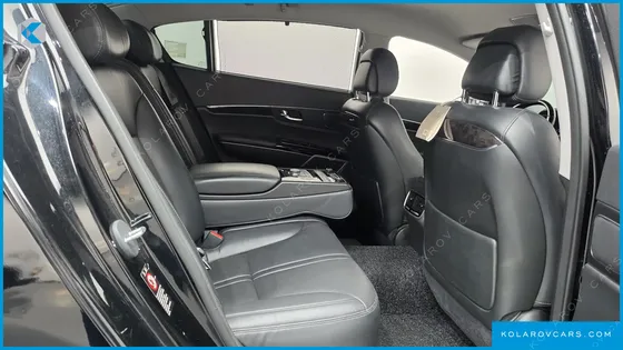 KIA K9 3.3 GDI EXECUTIVE