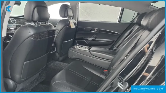 KIA K9 3.3 GDI EXECUTIVE