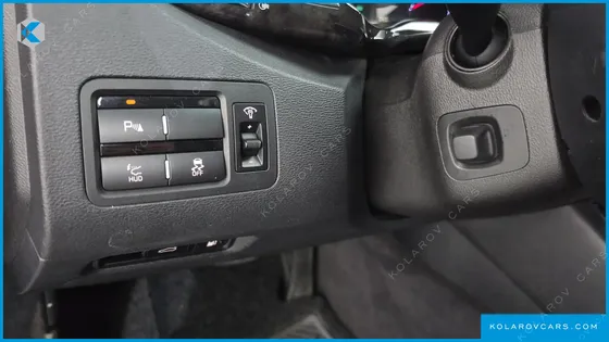 KIA K9 3.3 GDI EXECUTIVE