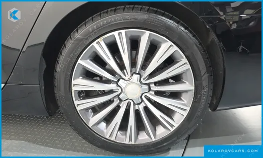KIA K9 3.3 GDI EXECUTIVE