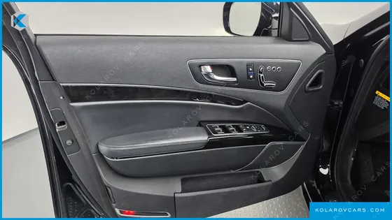 KIA K9 3.3 GDI EXECUTIVE