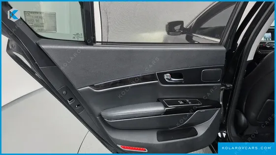 KIA K9 3.3 GDI EXECUTIVE